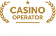 Casino operator award