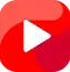 Winbox YouTube icon